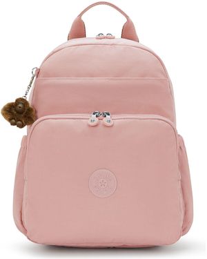 Kipling Rucksack Maisie - Pink