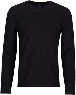 Replay Pullover Frontline - Schwarz