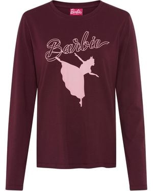 Laura Scott Shirt - Lila