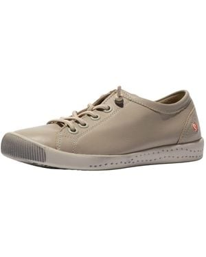 Softinos Sneaker - Braun