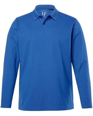 JP1880 Shirt - Blau
