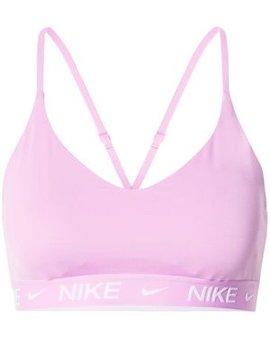 Nike Sport-Bh Indy - Pink