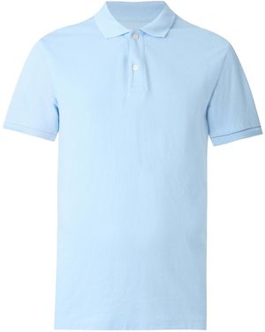 Gap Poloshirt - Blau