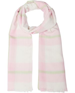 S.oliver Schal - Pink
