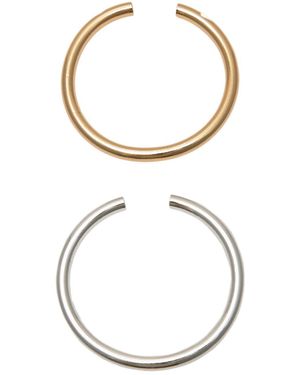 Pull&Bear Armband - Mettallic
