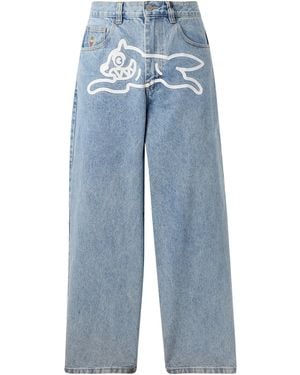 ICECREAM Jeans - Blau