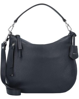 Abro⁺ Handtasche Adria - Blau