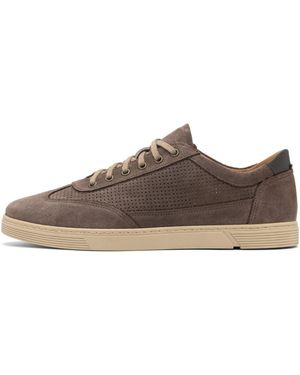 Ryłko Ryko Sneaker - Braun