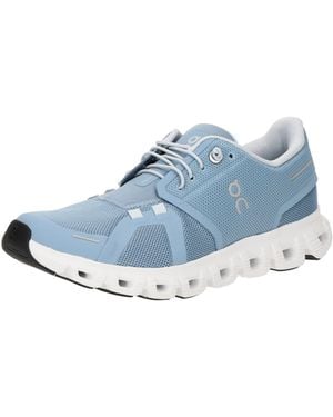 On Shoes Sneaker - Blau