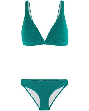 Protest Bikini Prtanni - Grün