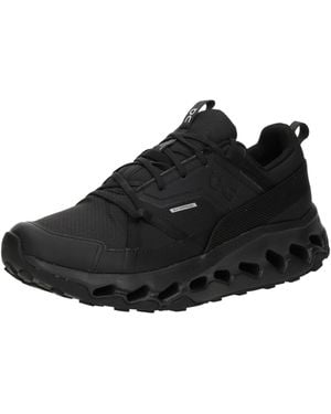 On Shoes Laufschuh 'Cloudhoriz' - Schwarz