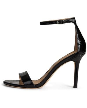 Ralph Lauren Sandale Allie - Schwarz