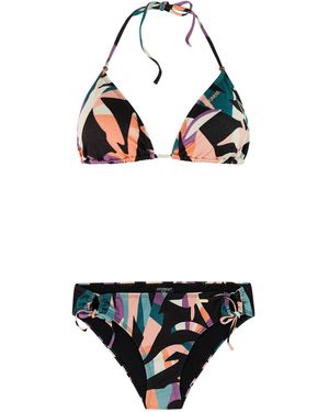 Protest Bikini Prtcheri - Weiß