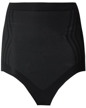 Spanx Shapingslip - Schwarz