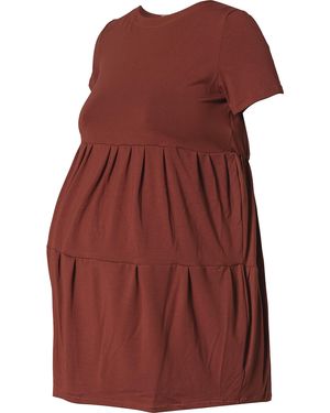 Bebefield T-Shirt Elodie - Rot