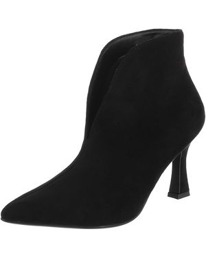 Ital-Design Ankle Boots - Schwarz