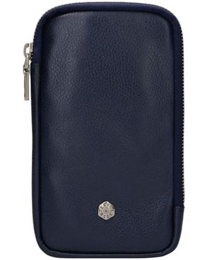 Jekyll & Hide Tasche Paris - Blau