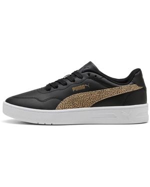 PUMA Sneaker - Schwarz