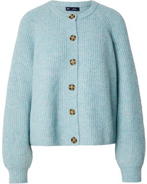 Gap Strickjacke - Blau