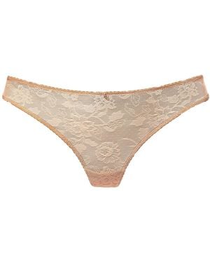 Lascana String - Natur