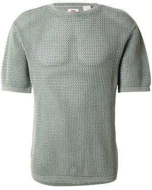 Levi's Levis Stinson Sweater Tee - Grau