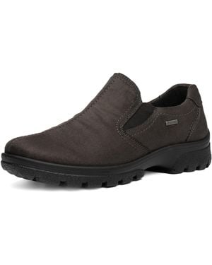 Ara Slipper - Schwarz