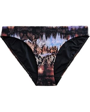 Next Bikinihose - Schwarz