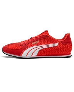 PUMA Sneaker - Rot