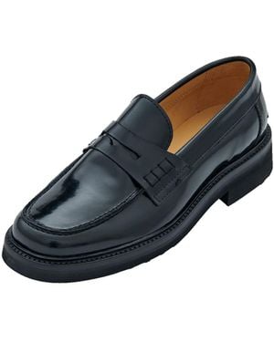 EDITED Slipper Klarissa - Blau