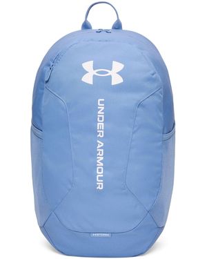 Under Armour Sportrucksack Hustle Lite - Blau