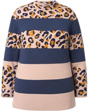 Laurasøn Laurasn Pullover - Blau