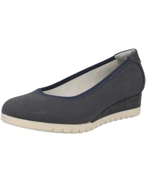 S.oliver Pumps - Blau