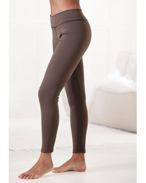 Lavan Leggings - Natur