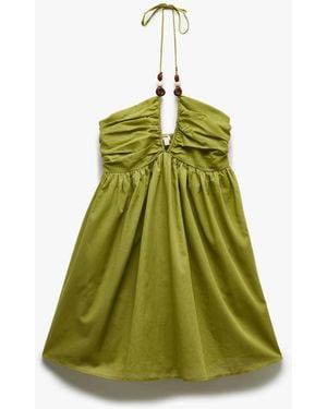 Koton Kleid - Grün