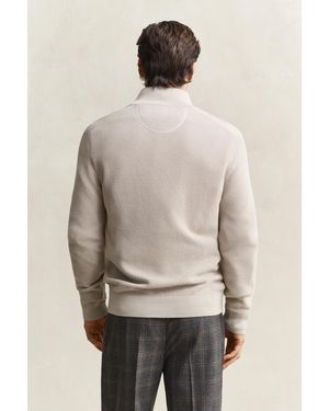 GANT Pullover - Natur