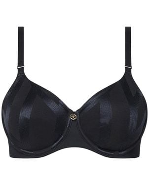 Chantelle Bh Glaze - Schwarz