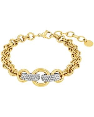 Joop! Armband - Mettallic
