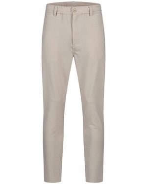 Kronstadt Hose Vann - Grau
