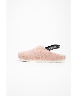 Bayton Oural - Pink
