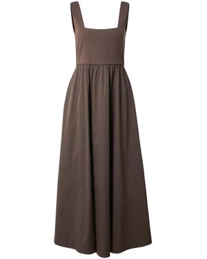 Comma, Kleid - Braun