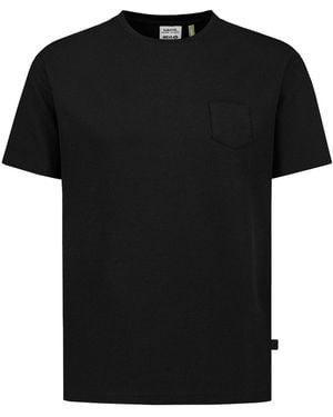 Sublevel T-Shirt - Schwarz