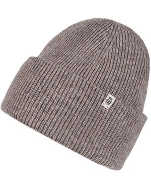 Roeckl Sports Mütze Manhattan - Grau