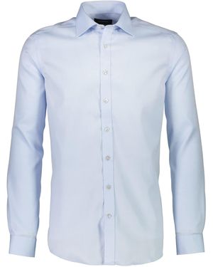 Lindbergh Hemd - Blau
