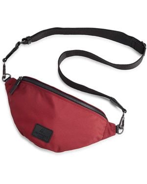Markberg Bauchtasche Elinormbg - Rot