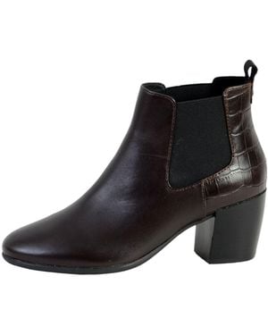 Geox Boots - Schwarz