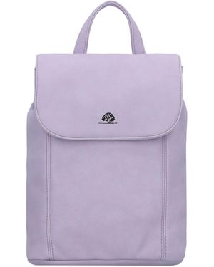 Greenburry Rucksack Madl Dasch - Lila