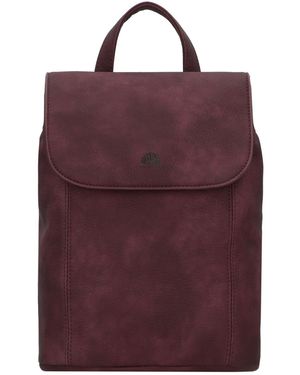 Greenburry Rucksack Madl Dasch - Lila
