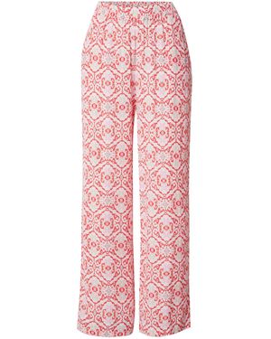 Vila Hose 'Vikikki' - Pink