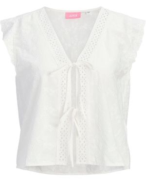 JJXX Top - Weiß