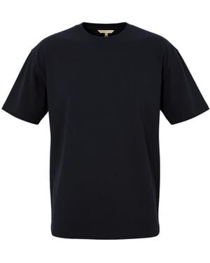 ORGANICATION T-Shirt - Schwarz